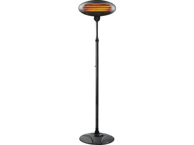 Lund infraroodgloeilamp 2000w