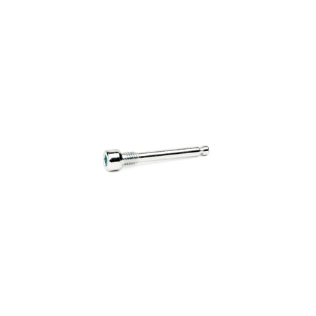 Conjunto de bloque de freno de disco Elvedes metalic Carbon Magura MT2, MT4, MT6, MT8 (1 par)