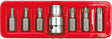 Vorel torx tips 7cz