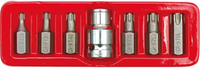 Vorel torx tips 7cz