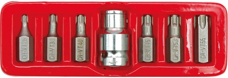 Vorel torx tips 7cz