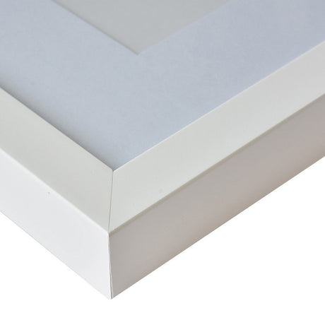 Nielsen design marco de fotos nielsen 8988042 apollon blanco 18x24 13x18 cm