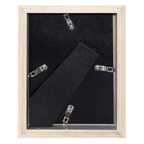 Nielsen design marco de fotos nielsen 8988045 apollon plata 18x24 13x18 cm