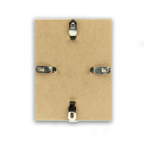 Nielsen design marco nielsen clip 6832001 antirreflejo 13x18 cm