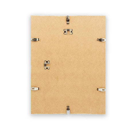 Nielsen design marco nielsen clip 6830001 antirreflejo 30x40 cm