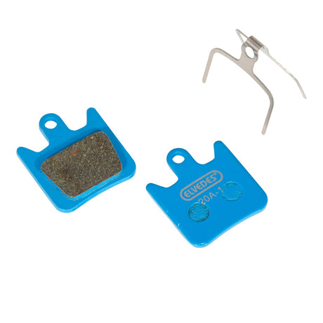 Elvedes cablesystems bv pastillas de freno de disco elvedes 6911 esperanza x2 orgánicas