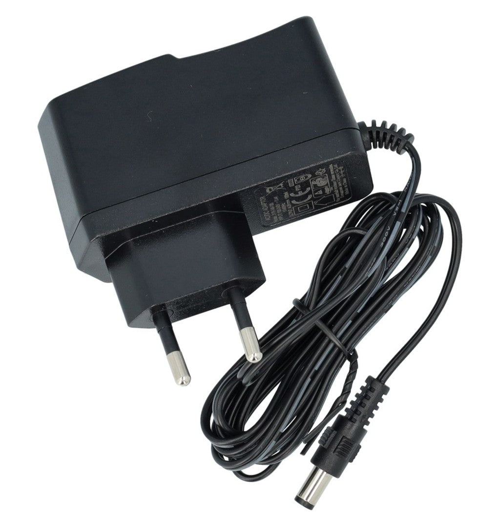 Cargador Aqua2go 12v