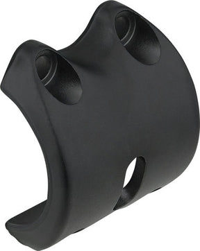 Placa frontal de vástago Specialized para montaje en computadora
