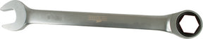 Llave de carraca con anillo abierto wisvo grs 14mm