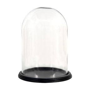 Clayre eef campana campana 6gl3477 transparente 23x29 cm