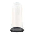 Clayre eef campana campana 6gl3472 transparente 17x26 cm