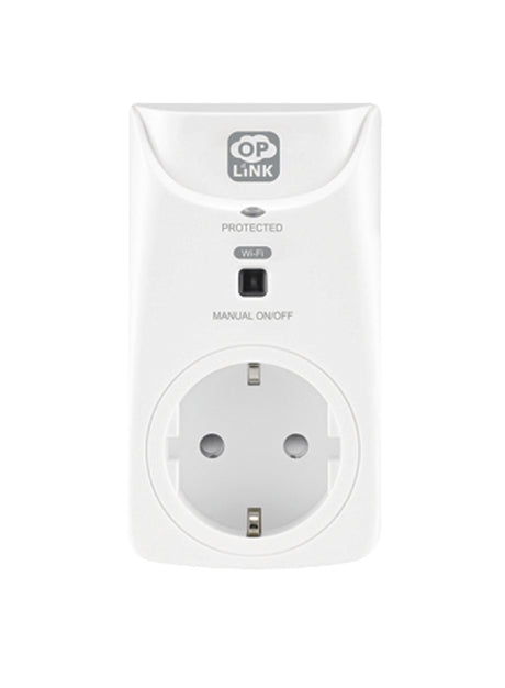 Enchufe inteligente oplink opl-sp1