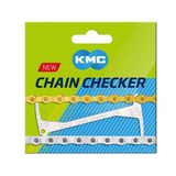 Medidor de desgaste de cadena kmc qa1006a