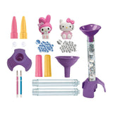 Clementoni idea maak je eigen pennen - hello kitty melody
