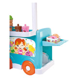Carrito de helados 25 uds.