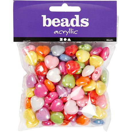 Https: www.cchobby.nl cuentas-de-corazón-tamaño-25x15-mm-tamaño-agujero-3-mm-aprox-100-piezas-70-gr-125-ml-1-caja