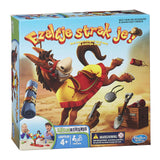 ¡Estiramiento de burro! juego - 2 jugadores