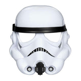 Hasbro star wars replica basic mask stormtrooper
