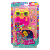 Juego compacto de paletas Ty Polly Pocket Kit