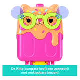 Juego compacto de paletas Ty Polly Pocket Kit