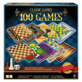 Juegos clásicos 100 juegos clásicos.