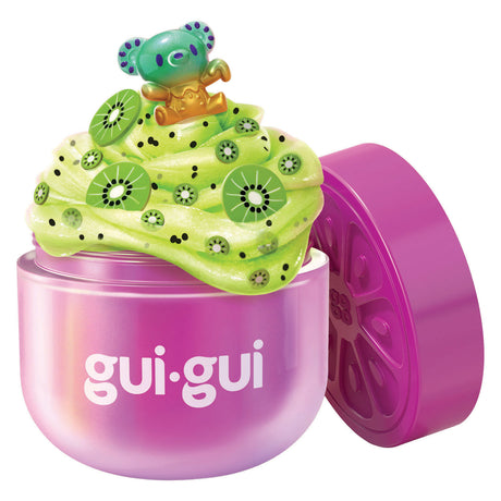 Spectron gui gui single pack fruity glow jelli slijm