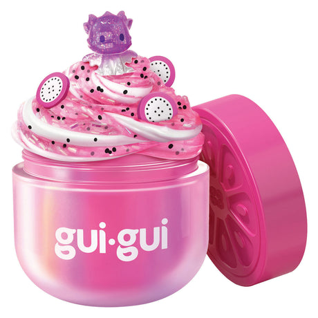 Spectron gui gui single pack fruity glow crunch slijm
