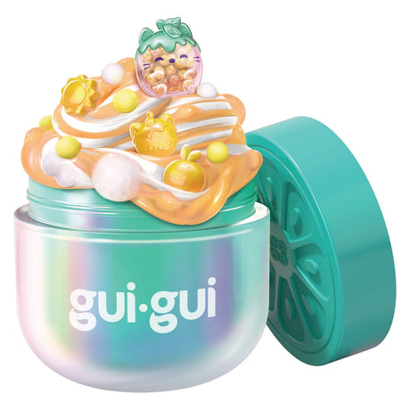 Spectron gui gui single pack fruity glow gloss slijm