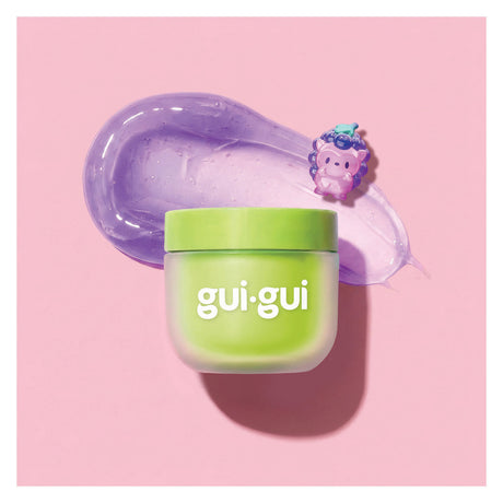 Spectron gui gui single pack fruity glow clear slijm
