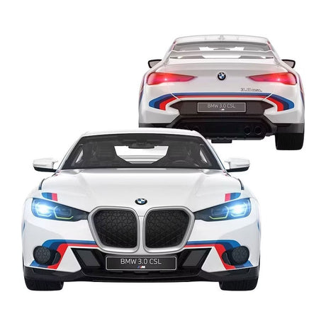 Coche RC Rastar BMW 3.0 CSL 1:14