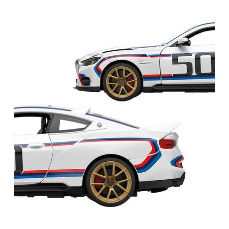 Coche RC Rastar BMW 3.0 CSL 1:14