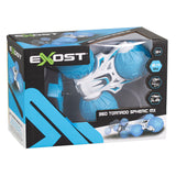 Rc Exost 360 Tornado Esférico MX