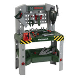 Banco de trabajo Bosch - 59x54x16cm