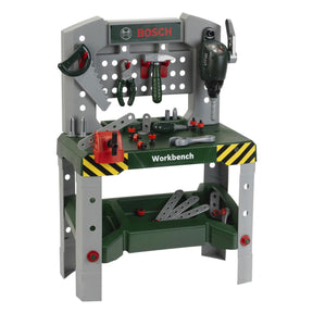 Banco de trabajo Bosch - 59x54x16cm