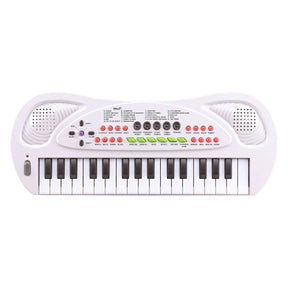 Multifunctionele keyboard - 32 toetsen