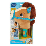 Vtech mistral caballo de pasatiempo musical