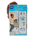 Vtech mistral caballo de pasatiempo musical