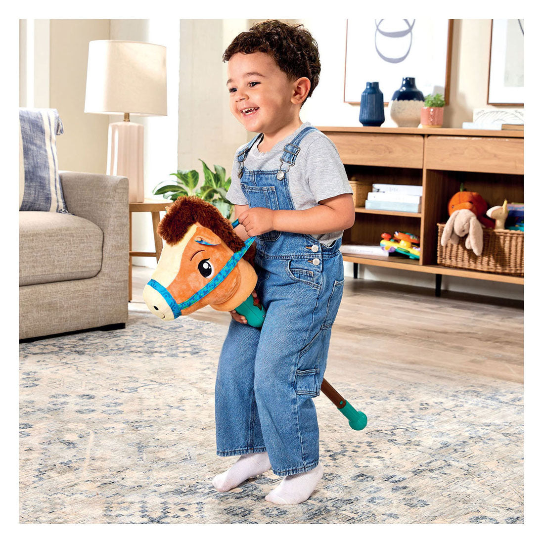 Vtech mistral caballo de pasatiempo musical
