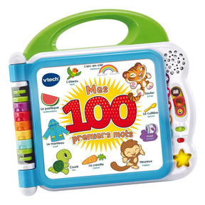 Vtech mis primeras 100 palabras