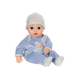 Bebé nacido alejandro - 43cm