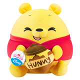 Peluche Zuru snackles disney - 35 cm