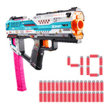 Zuru x-shot pro performance fury-x - 40 dardos
