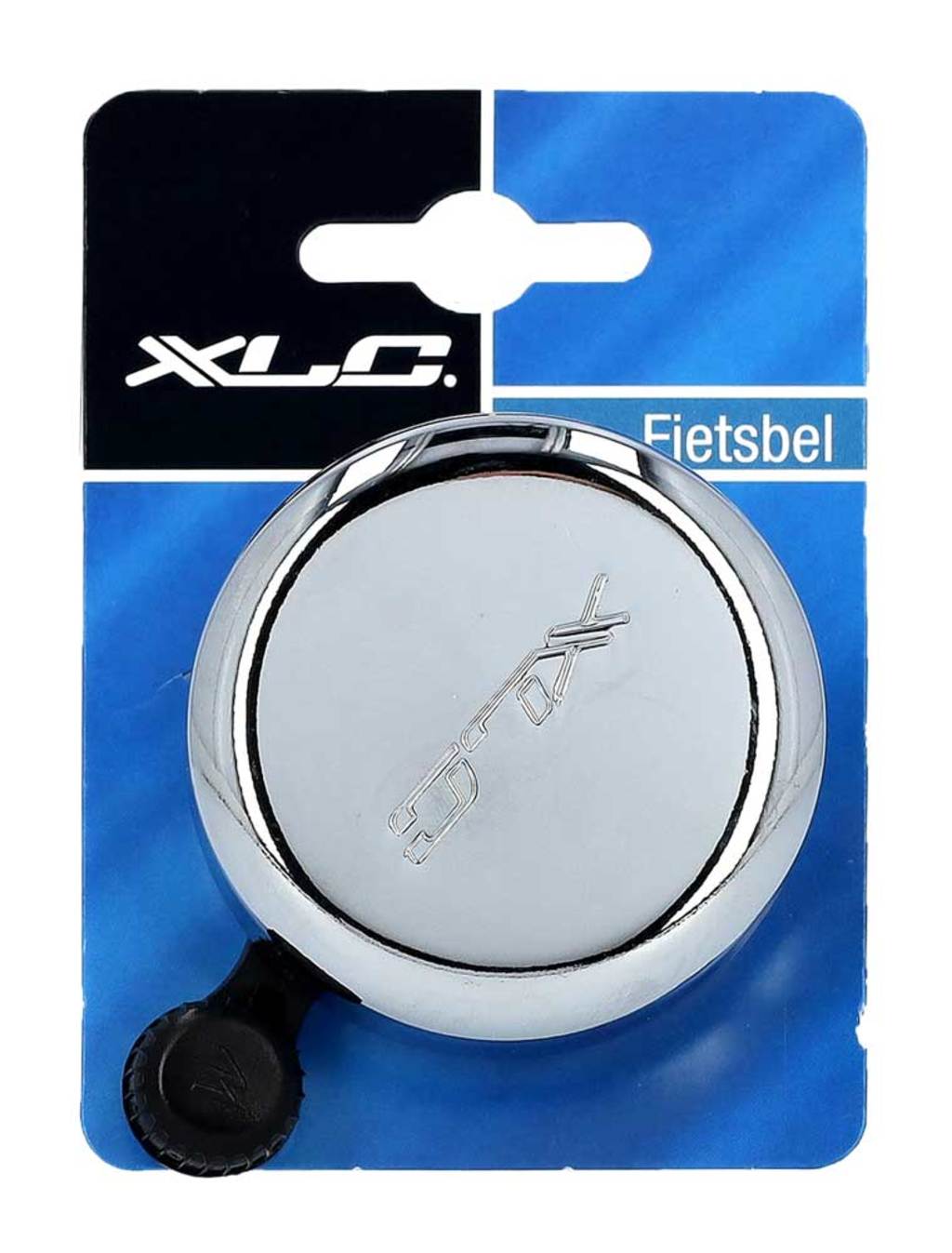 Timbre bicicleta xlc clasico