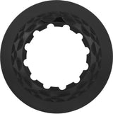 Anillo de bloqueo central Absoluteblack Ultimate Road