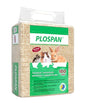 Fibra de madera de plospan