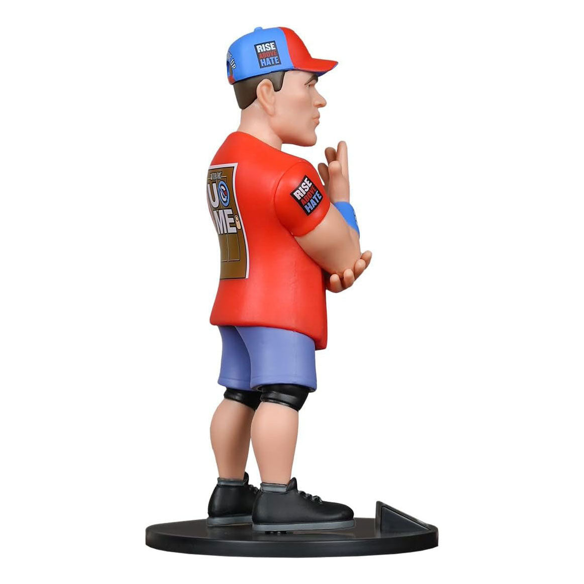 Figura minix wwe john cena