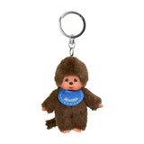 Bandai monchhichi - llavero
