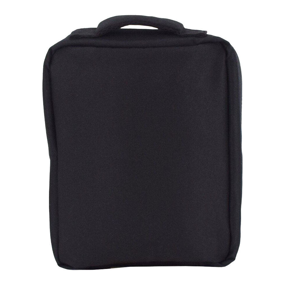 Bolsa de almuerzo Kangourou - negro