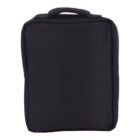 Bolsa de almuerzo Kangourou - negro