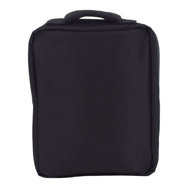Bolsa de almuerzo Kangourou - negro
